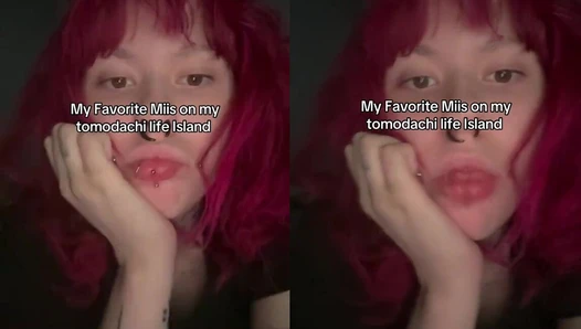 Emowithoutemo - Video Leaks #38