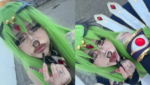 Emowithoutemo - Video Leaks #43