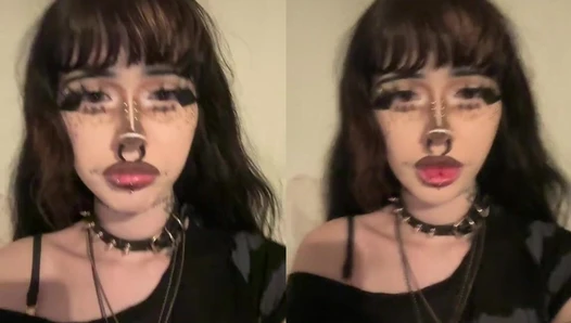 Emowithoutemo - Video Leaks #44