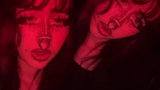 Emowithoutemo - Video Leaks #45