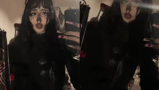 Emowithoutemo - Video Leaks #50