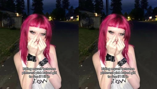 Emowithoutemo - Video Leaks #56