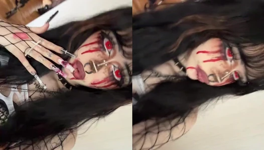 Emowithoutemo - Video Leaks #59