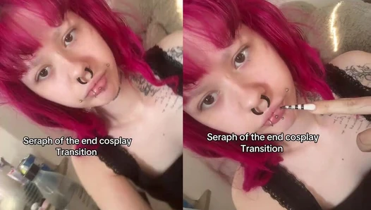 Emowithoutemo - Video Leaks #61
