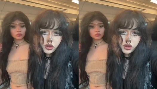 Emowithoutemo - Video Leaks #62