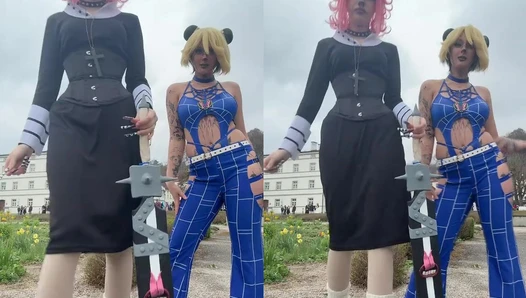 Emowithoutemo - Video Leaks #71