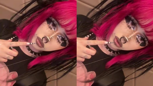 Emowithoutemo - Video Leaks #72