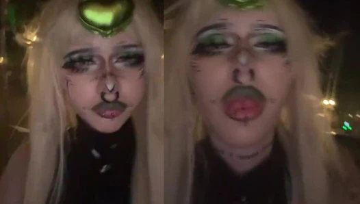 Emowithoutemo - Video Leaks #73