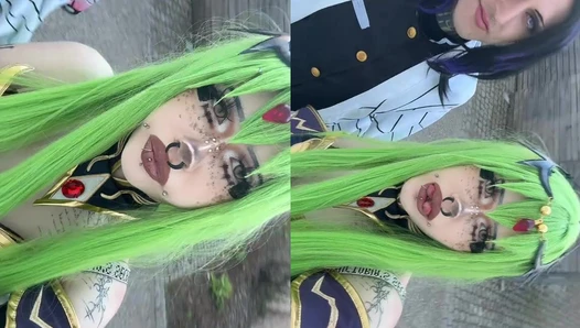 Emowithoutemo - Video Leaks #76