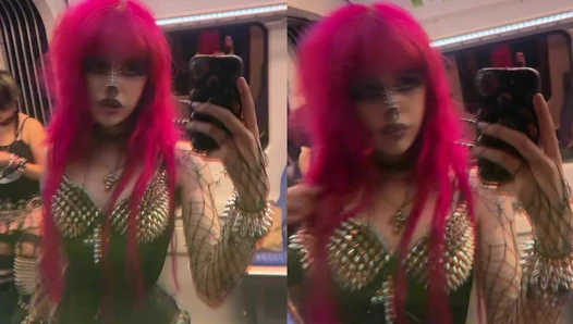 Emowithoutemo - Video Leaks #80