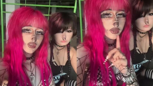 Emowithoutemo - Video Leaks #82