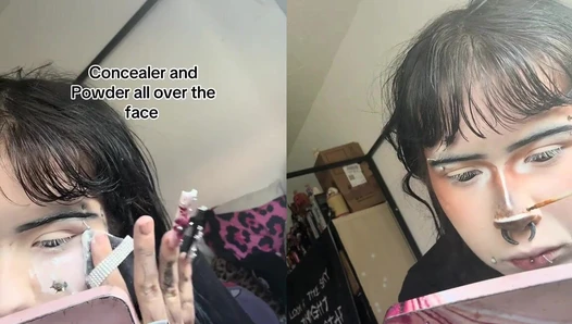 Emowithoutemo - Video Leaks #84