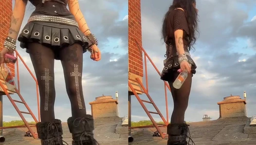 Emowithoutemo - Video Leaks #87