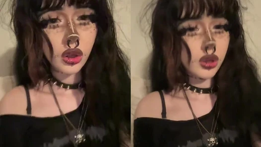 Emowithoutemo - Video Leaks #88