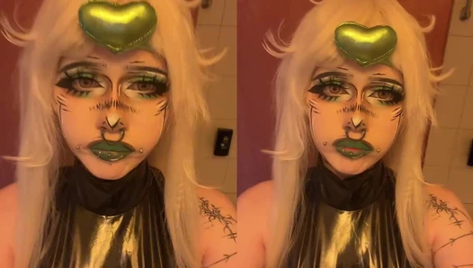 Emowithoutemo - Video Leaks #90