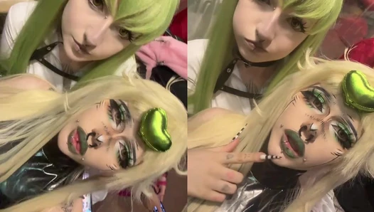 Emowithoutemo - Video Leaks #91