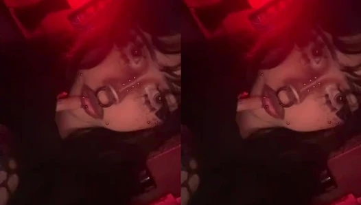 Emowithoutemo - Video Leaks #92