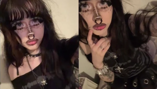 Emowithoutemo - Video Leaks #95