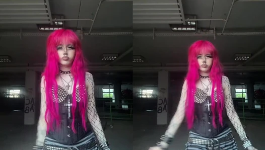 Emowithoutemo - Video Leaks #96