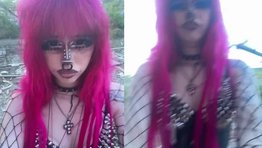 Emowithoutemo - Video Leaks #98