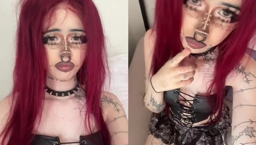 Emowithoutemo - Video Leaks #99