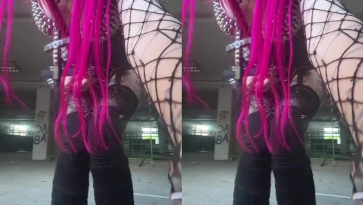 Emowithoutemo - Video Leaks #100