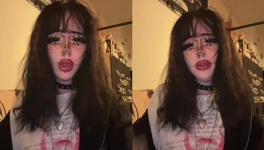 Emowithoutemo - Video Leaks #101