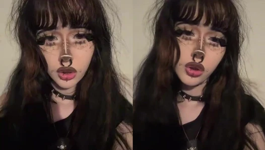 Emowithoutemo - Video Leaks #103