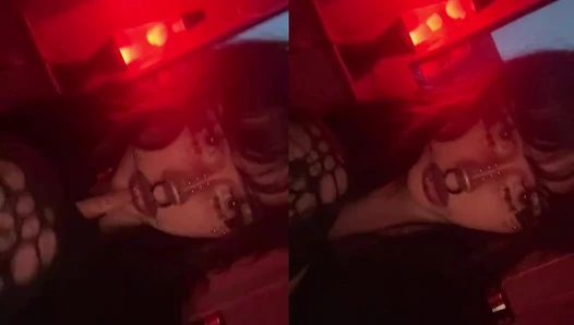 Emowithoutemo - Video Leaks #104