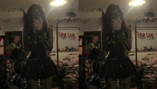 Emowithoutemo - Video Leaks #106