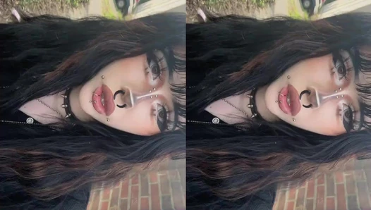 Emowithoutemo - Video Leaks #107