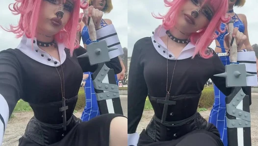 Emowithoutemo - Video Leaks #109