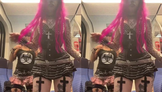 Emowithoutemo - Video Leaks #112