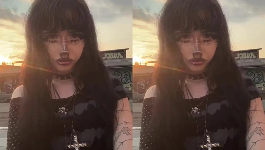 Emowithoutemo - Video Leaks #114