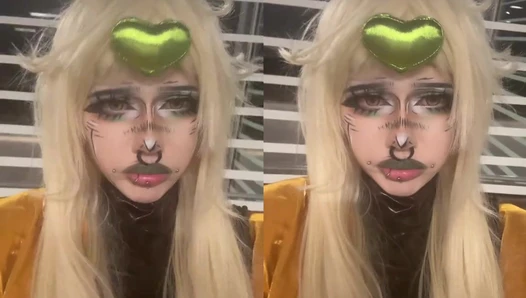 Emowithoutemo - Video Leaks #122