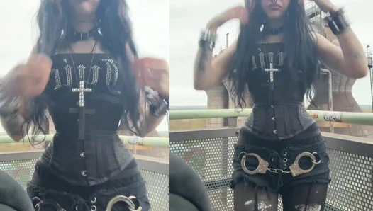 Emowithoutemo - Video Leaks #123