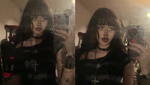 Emowithoutemo - Video Leaks #124