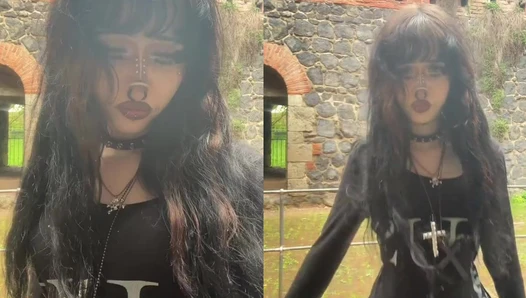 Emowithoutemo - Video Leaks #129