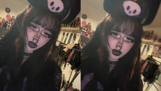 Emowithoutemo - Video Leaks #130