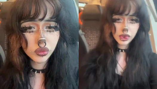 Emowithoutemo - Video Leaks #134