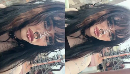 Emowithoutemo - Video Leaks #137