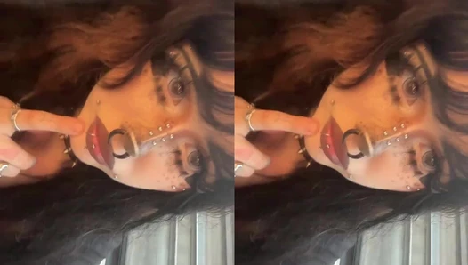 Emowithoutemo - Video Leaks #139