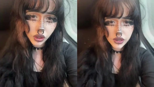 Emowithoutemo - Video Leaks #141