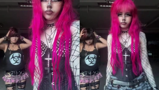 Emowithoutemo - Video Leaks #144