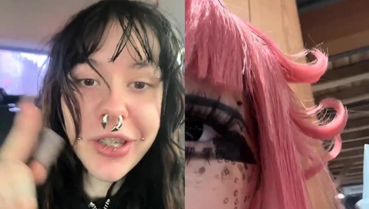 Emowithoutemo - Video Leaks #146