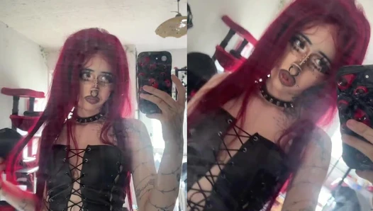 Emowithoutemo - Video Leaks #147