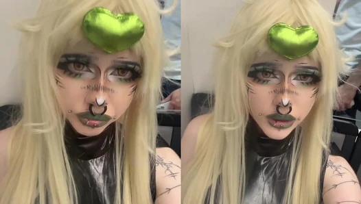 Emowithoutemo - Video Leaks #148