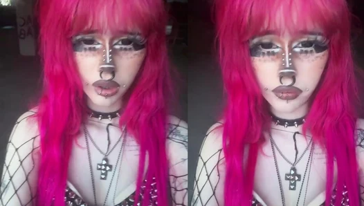 Emowithoutemo - Video Leaks #150