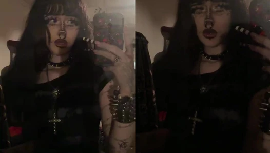 Emowithoutemo - Video Leaks #152