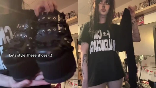 Emowithoutemo - Video Leaks #156